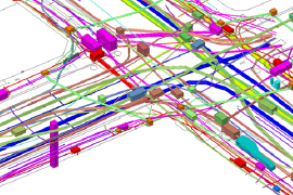 PAS128 Utility Surveys