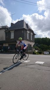 lukasz macleod simmonds training