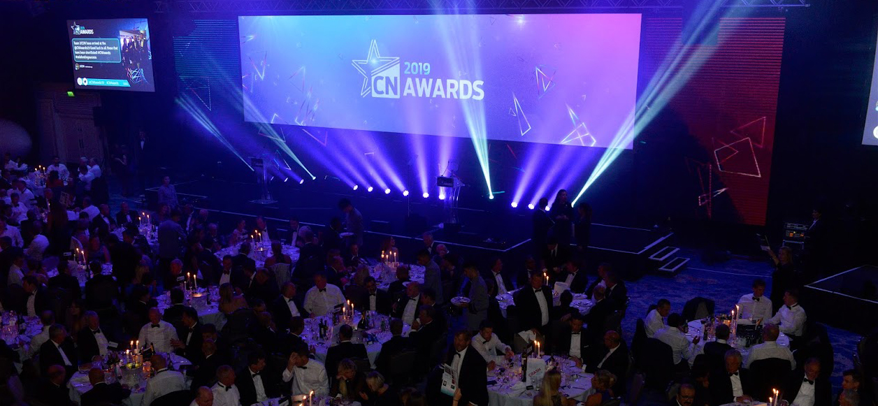 Construction News Awards