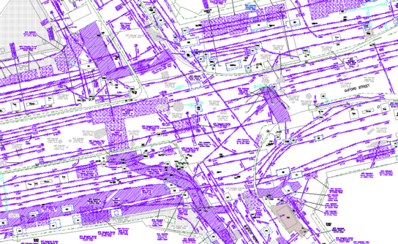 HDAGPR survey results