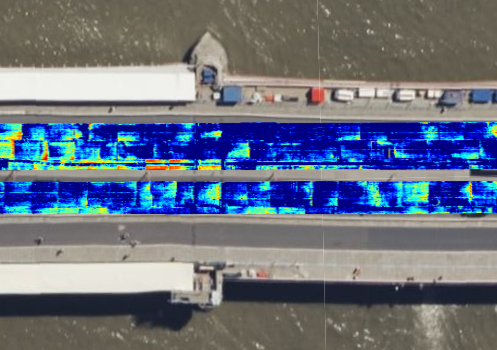 A Macleod Simmonds Bridge Deck Survey