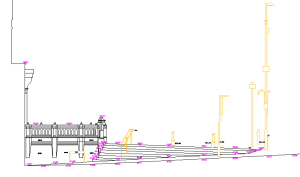 A complex topographical survey by Macleod Simmonds for the water industry